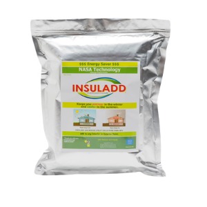 [인슐래드] 단열/차열 및 결로방지 분말(페인트 첨가용) 100g / 400g / 2kg