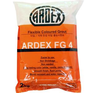 아덱스 ARDEX FG4 (고탄성 방수 줄눈 시멘트 / 13컬러)
