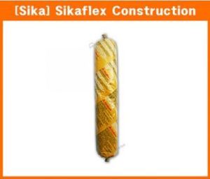 [씨카] Sikaflex-Construction 우레탄방수실란트 500ml(튜브형)